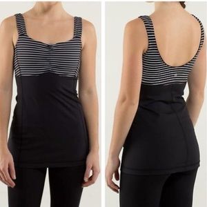 Lululemon Aria ll Tank top